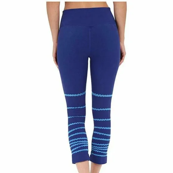 NIKE WOMEN DRI-FIT TRAINING LEGEND TIGHT CAPRI - Picture 3 of 8